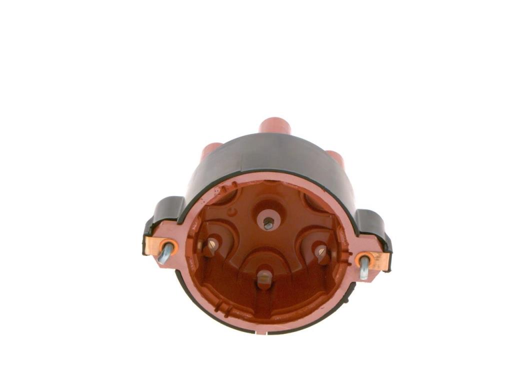 Tapa de distribuidor de encendido BOSCH ref. 1 235 522 368