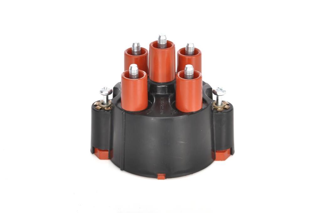 Tapa de distribuidor de encendido BOSCH ref. 1 235 522 380