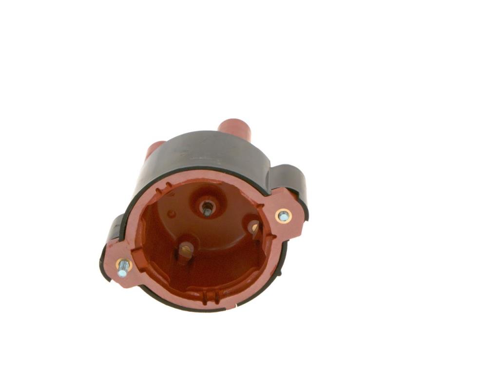 Tapa de distribuidor de encendido BOSCH ref. 1 235 522 380