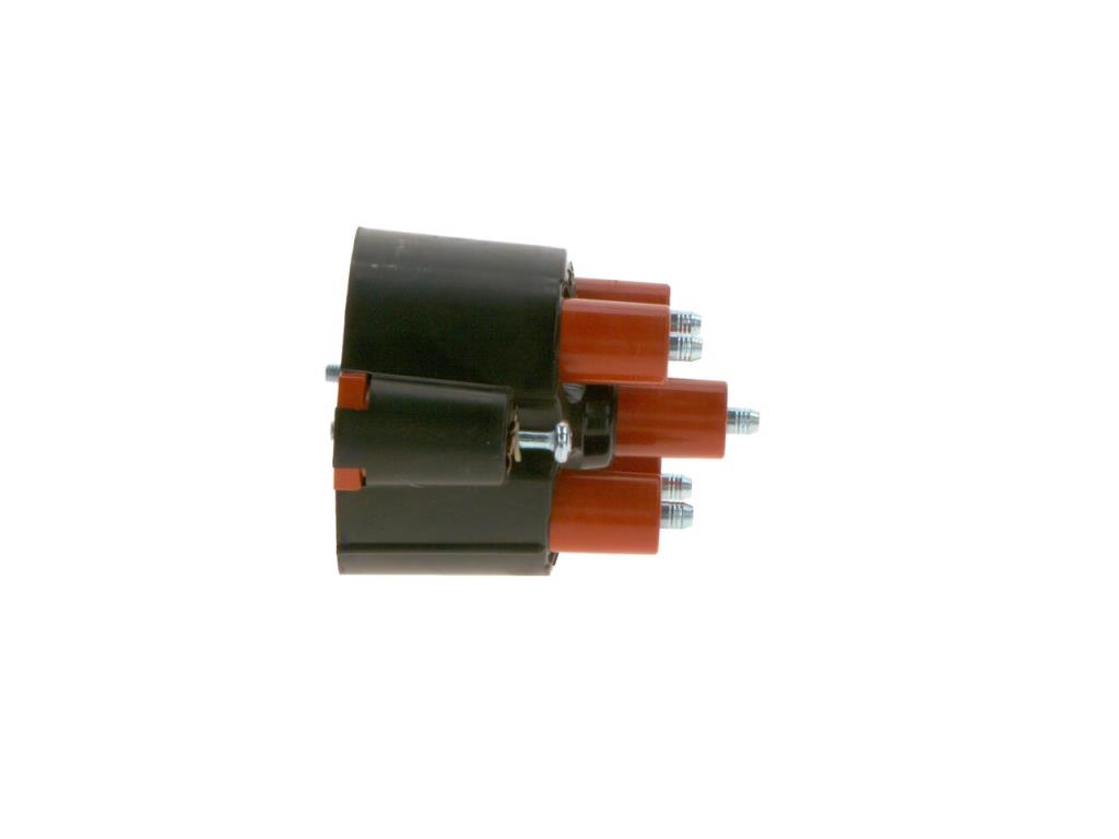 Tapa de distribuidor de encendido BOSCH ref. 1 235 522 380
