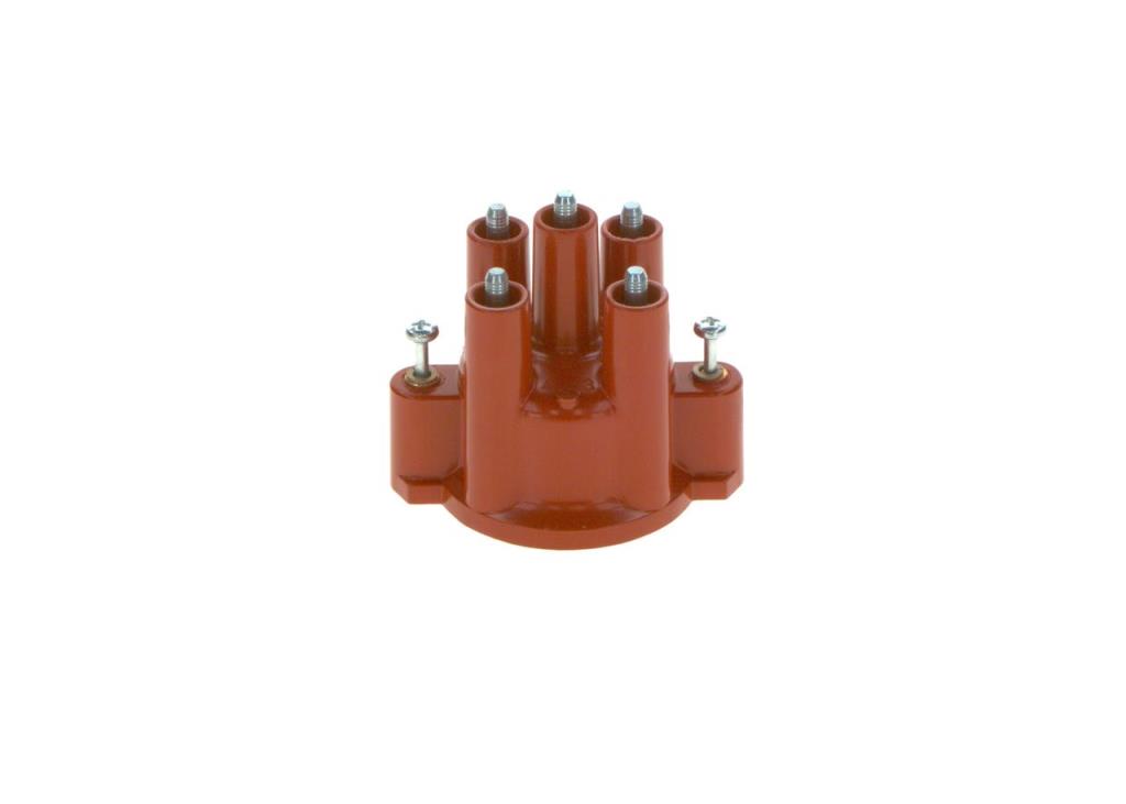 Tapa de distribuidor de encendido BOSCH ref. 1 235 522 381