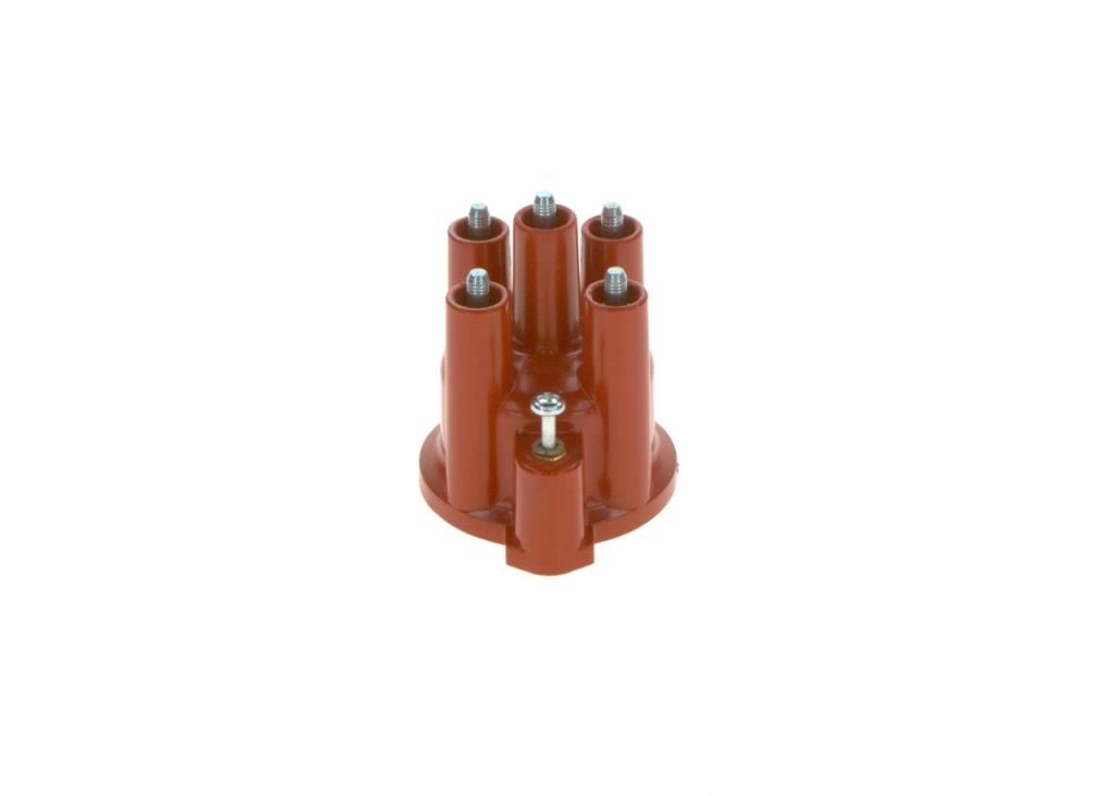 Tapa de distribuidor de encendido BOSCH ref. 1 235 522 381