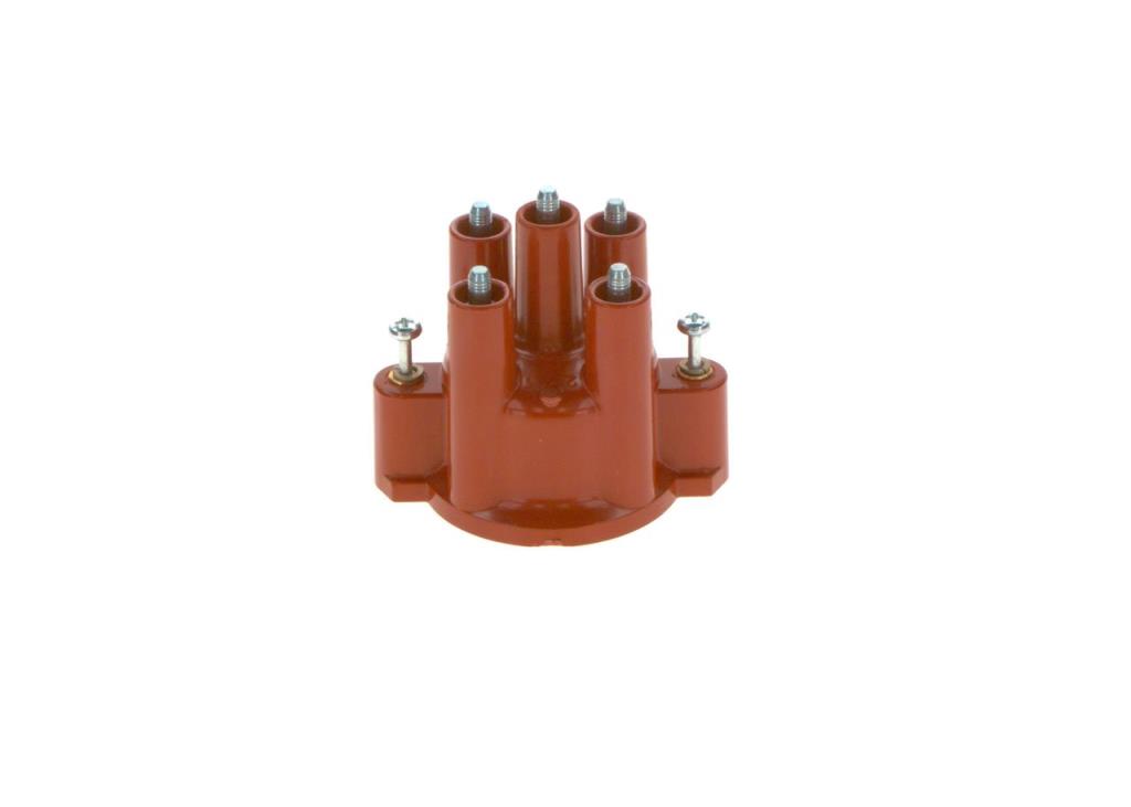 Tapa de distribuidor de encendido BOSCH ref. 1 235 522 381