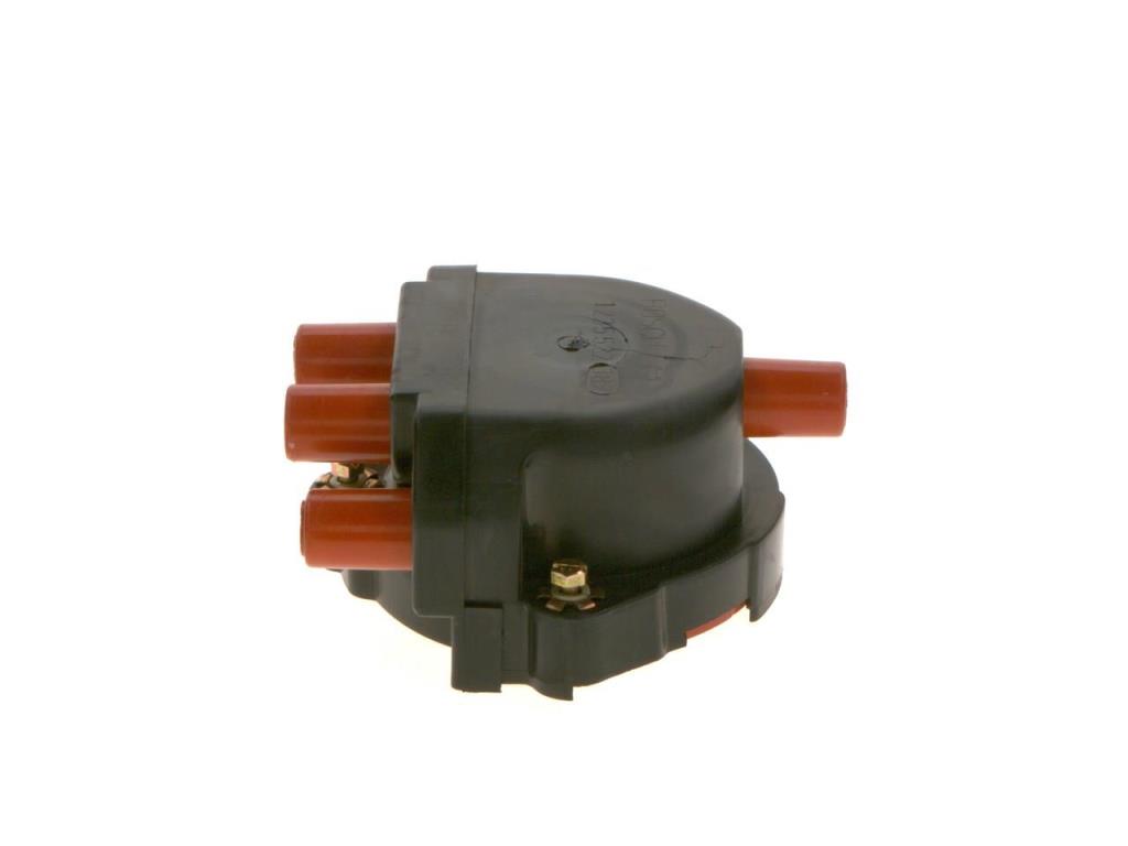 Tapa de distribuidor de encendido BOSCH ref. 1 235 522 382
