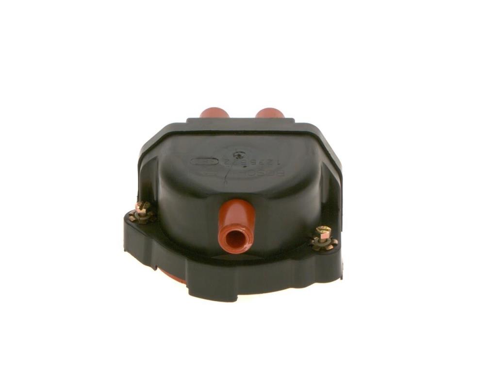 Tapa de distribuidor de encendido BOSCH ref. 1 235 522 382