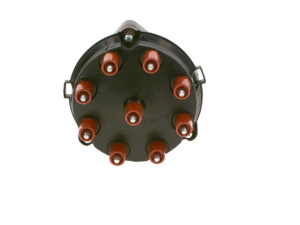 Tapa de distribuidor de encendido BOSCH ref. 1 235 522 392