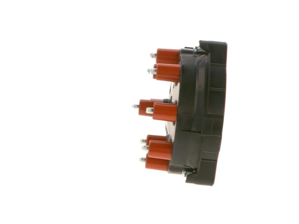 Tapa de distribuidor de encendido BOSCH ref. 1 235 522 392