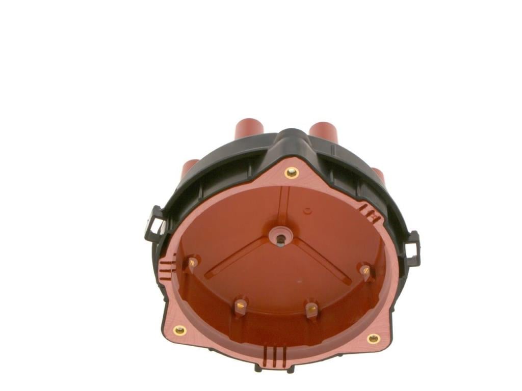 Tapa de distribuidor de encendido BOSCH ref. 1 235 522 392