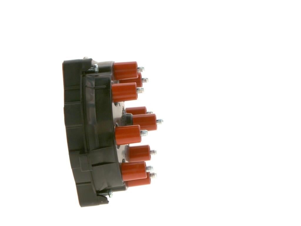 Tapa de distribuidor de encendido BOSCH ref. 1 235 522 392