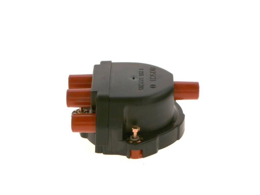 Tapa de distribuidor de encendido BOSCH ref. 1 235 522 395