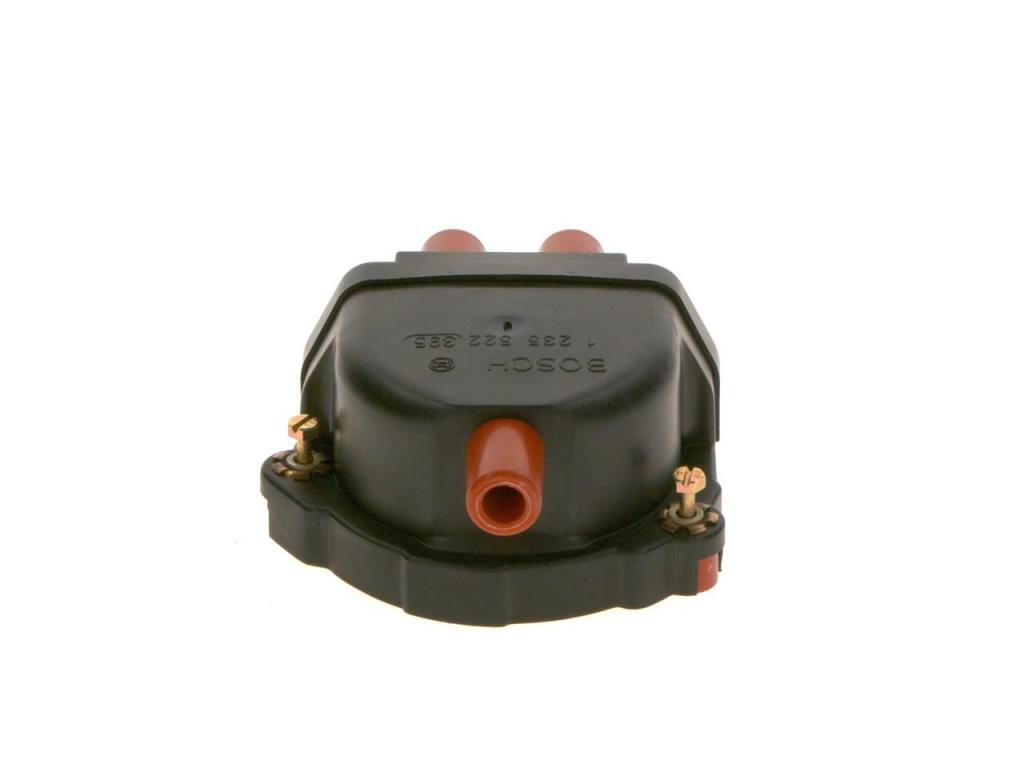 Tapa de distribuidor de encendido BOSCH ref. 1 235 522 395