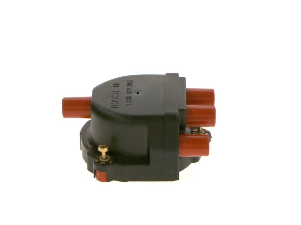 Tapa de distribuidor de encendido BOSCH ref. 1 235 522 395