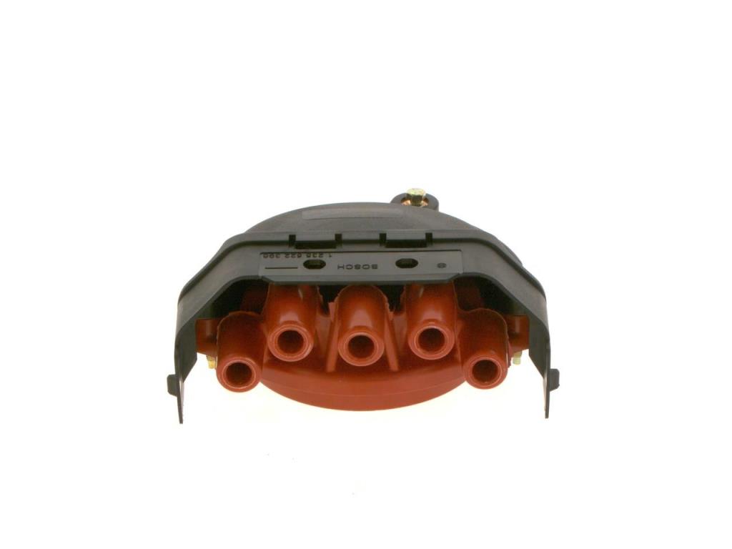 Tapa de distribuidor de encendido BOSCH ref. 1 235 522 396
