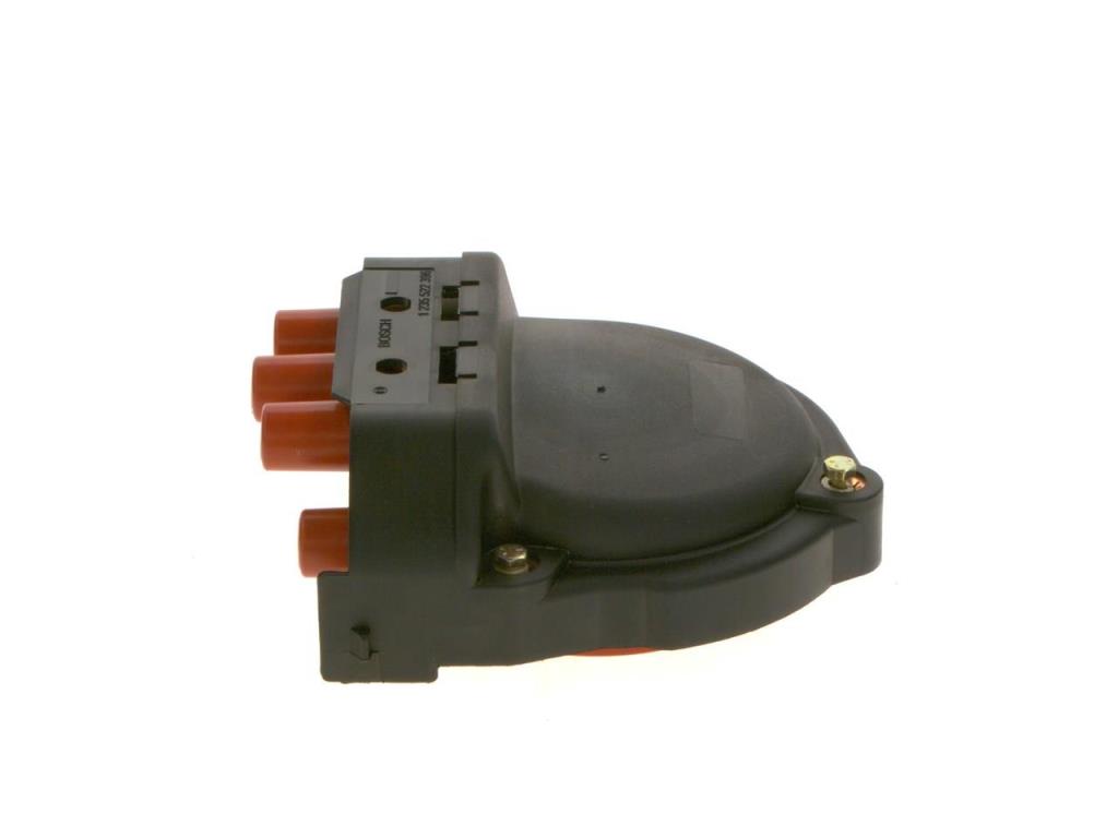 Tapa de distribuidor de encendido BOSCH ref. 1 235 522 396