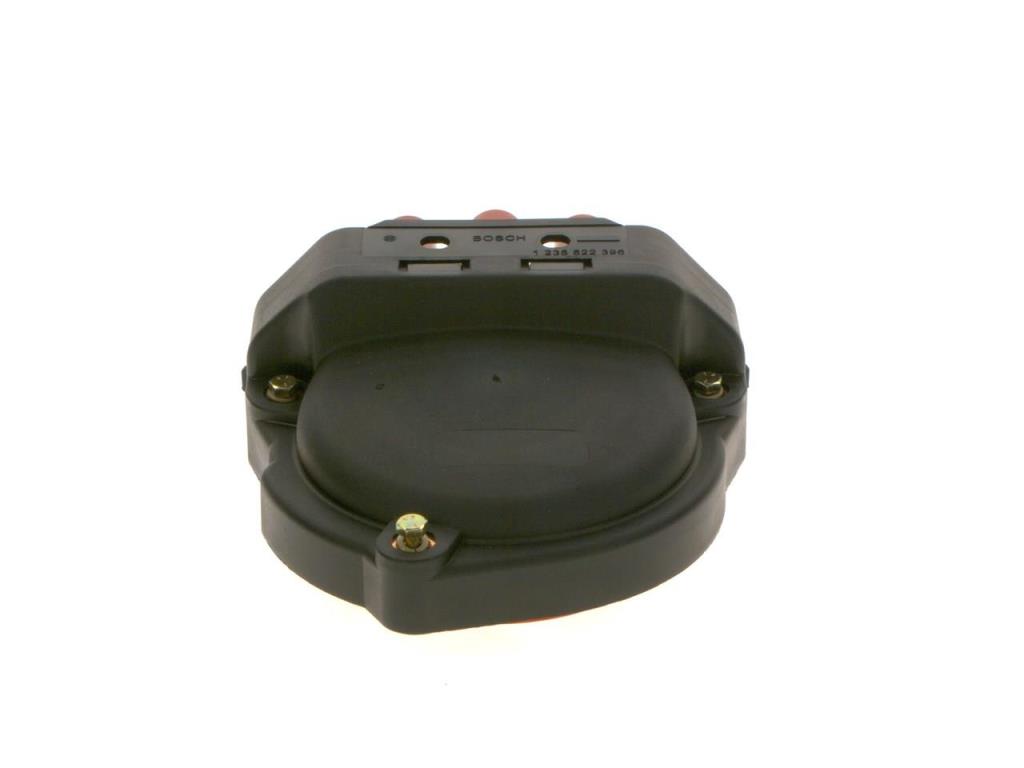 Tapa de distribuidor de encendido BOSCH ref. 1 235 522 396