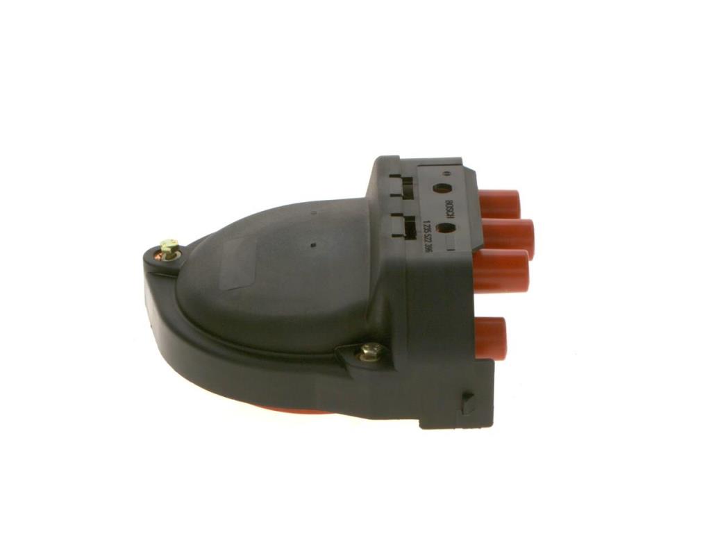 Tapa de distribuidor de encendido BOSCH ref. 1 235 522 396