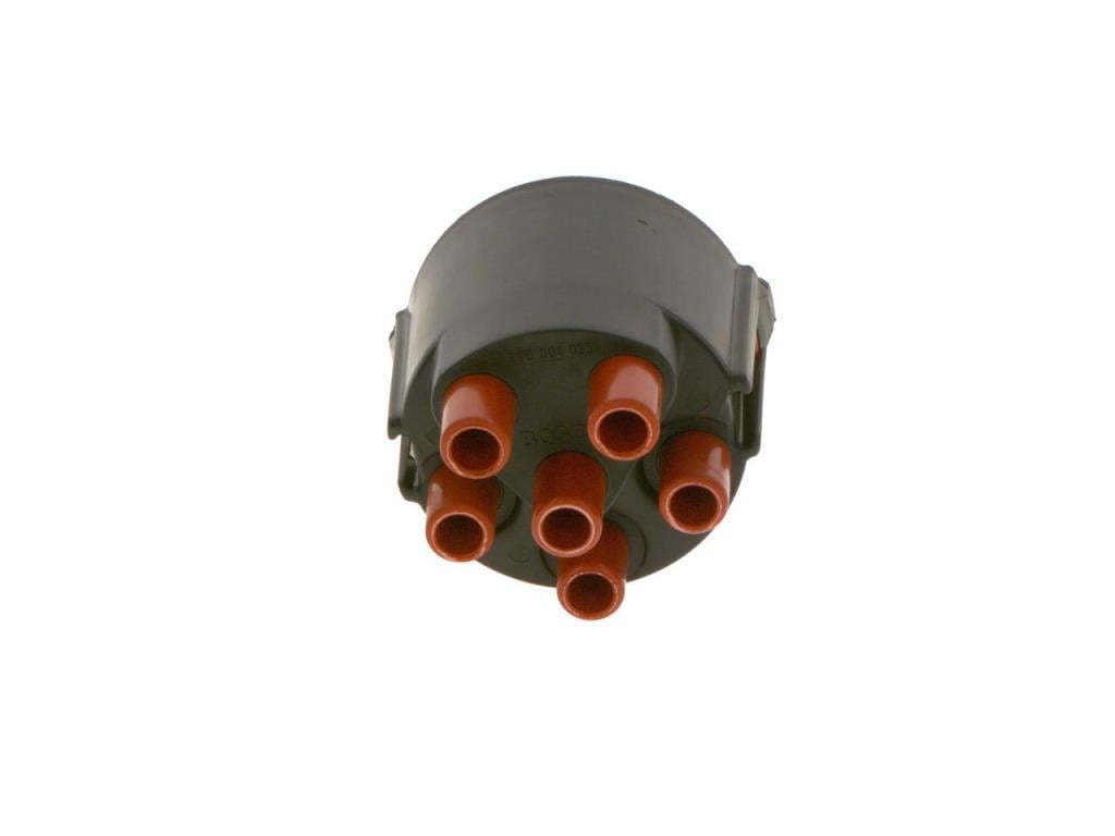 Tapa de distribuidor de encendido BOSCH ref. 1 235 522 405