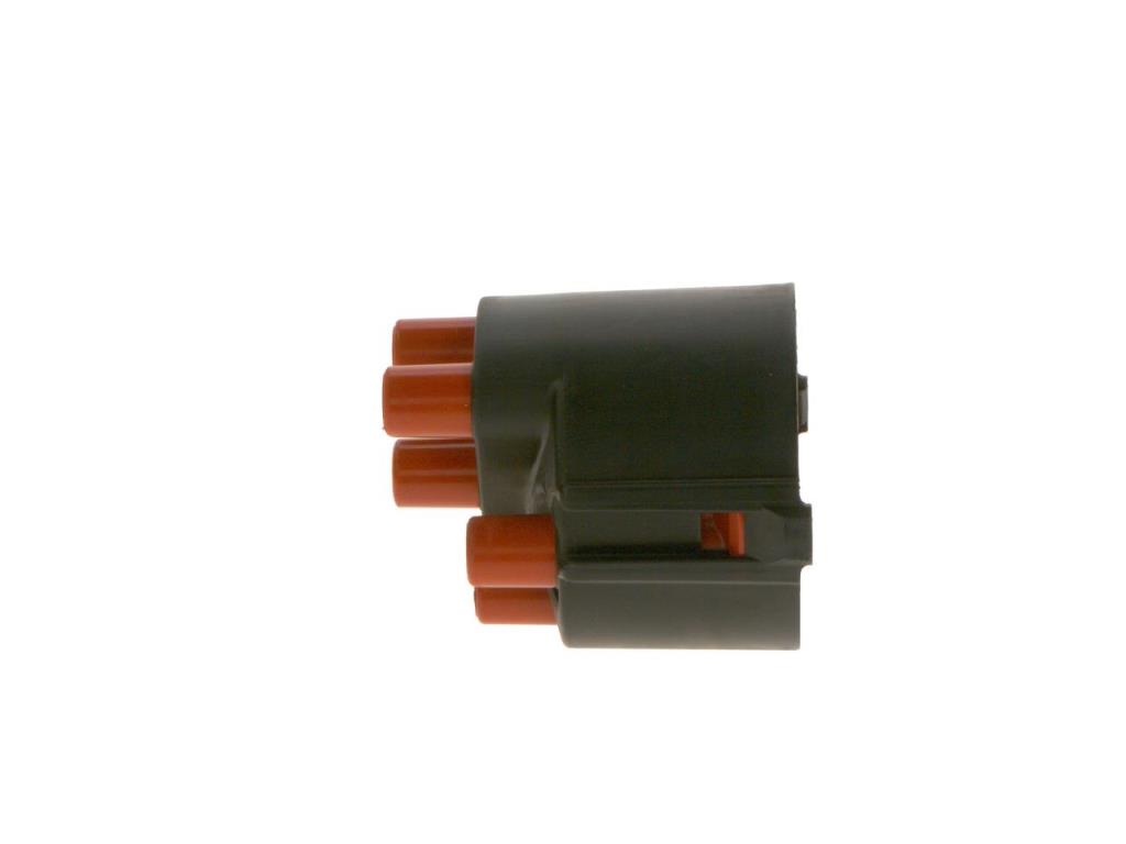 Tapa de distribuidor de encendido BOSCH ref. 1 235 522 405