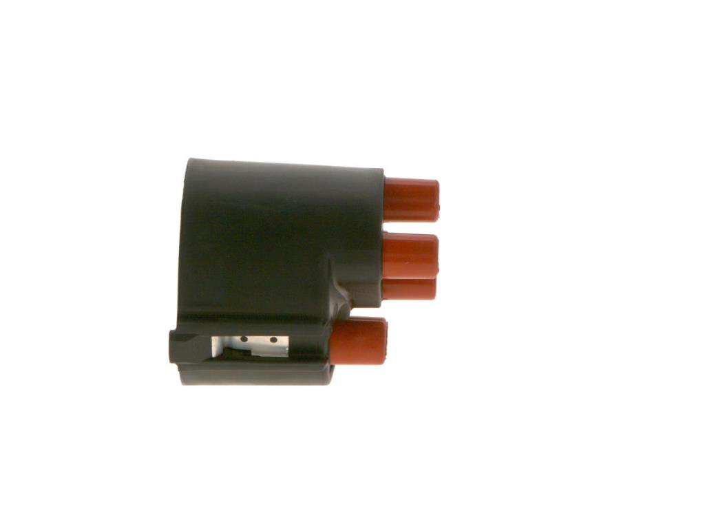 Tapa de distribuidor de encendido BOSCH ref. 1 235 522 405