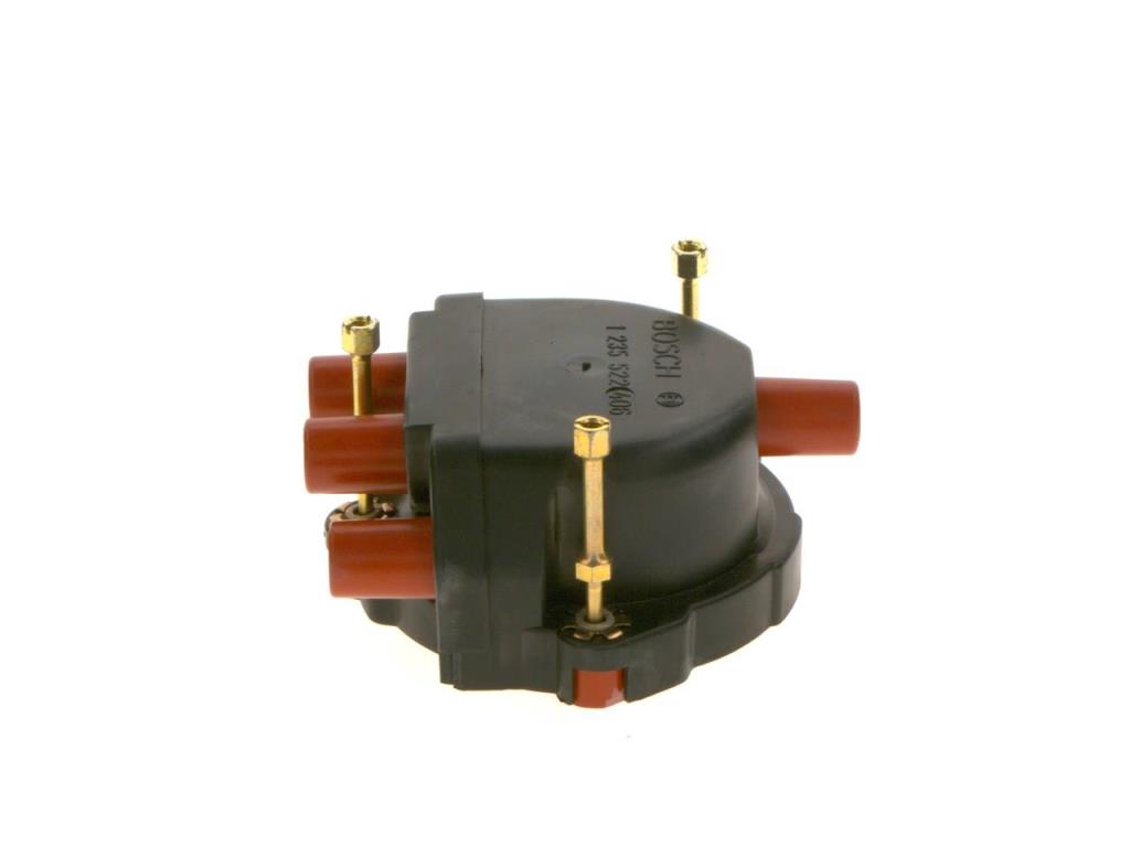 Tapa de distribuidor de encendido BOSCH ref. 1 235 522 406