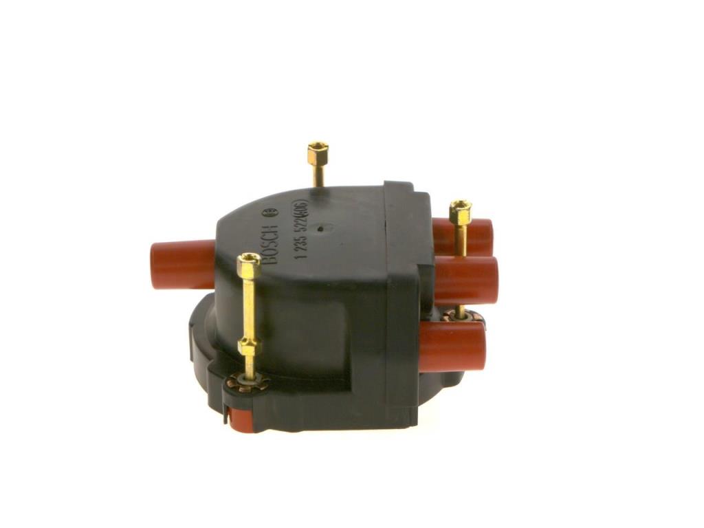 Tapa de distribuidor de encendido BOSCH ref. 1 235 522 406