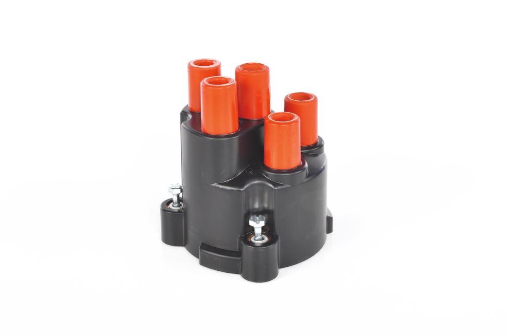 Tapa de distribuidor de encendido BOSCH ref. 1 235 522 408