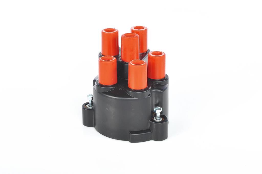 Tapa de distribuidor de encendido BOSCH ref. 1 235 522 408