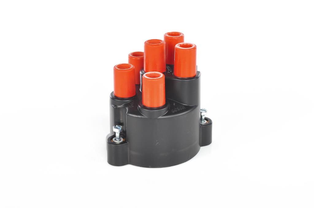 Tapa de distribuidor de encendido BOSCH ref. 1 235 522 408