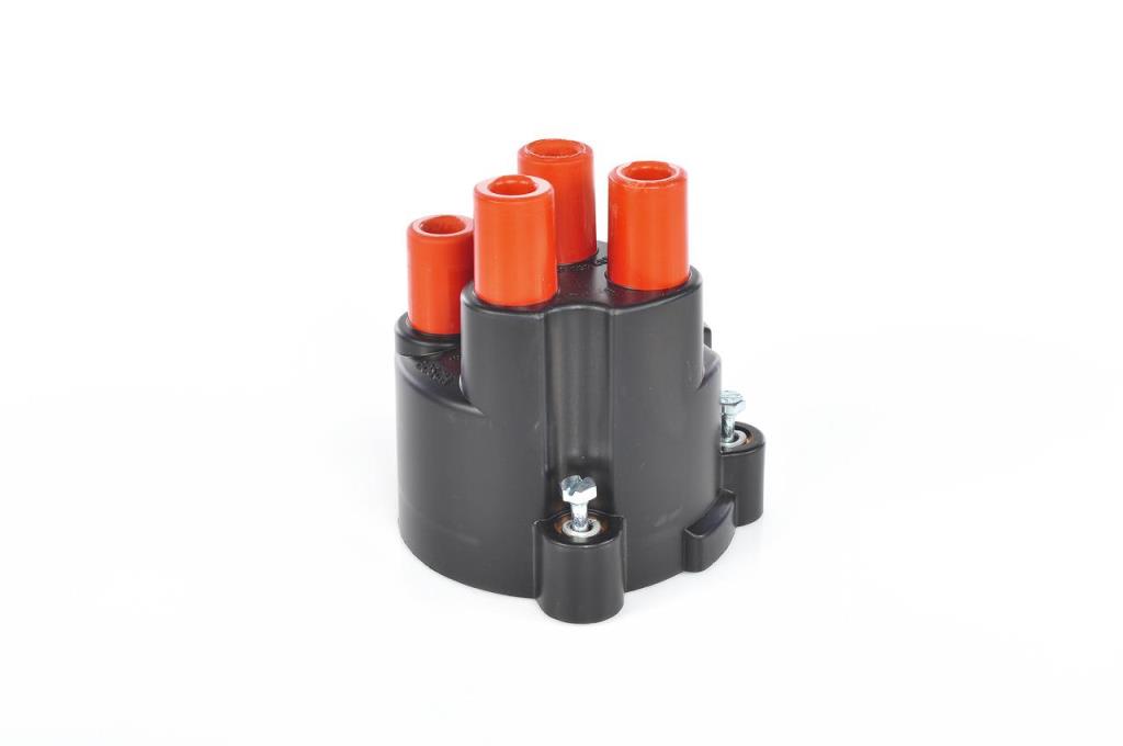 Tapa de distribuidor de encendido BOSCH ref. 1 235 522 408