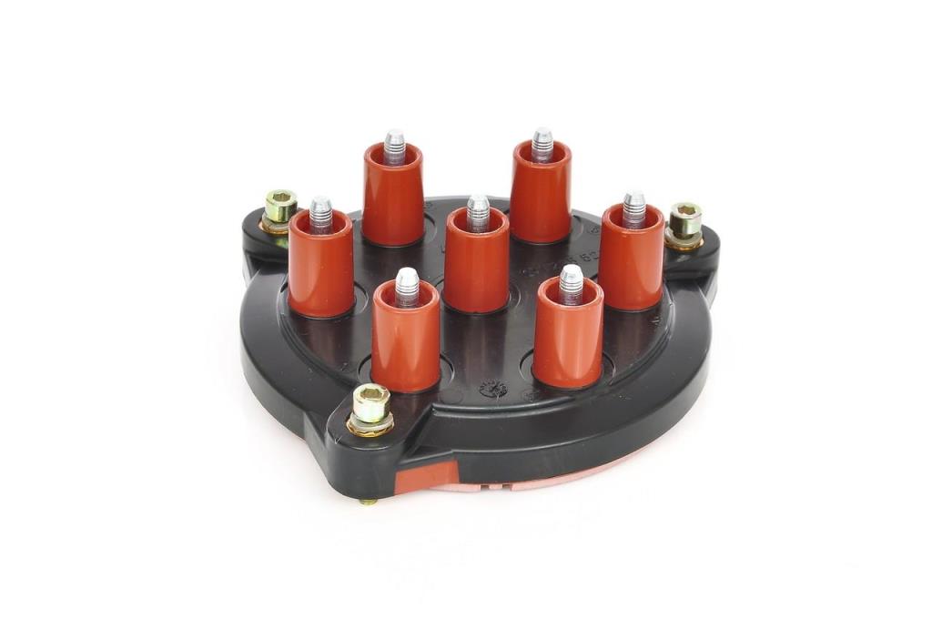 Tapa de distribuidor de encendido BOSCH ref. 1 235 522 427