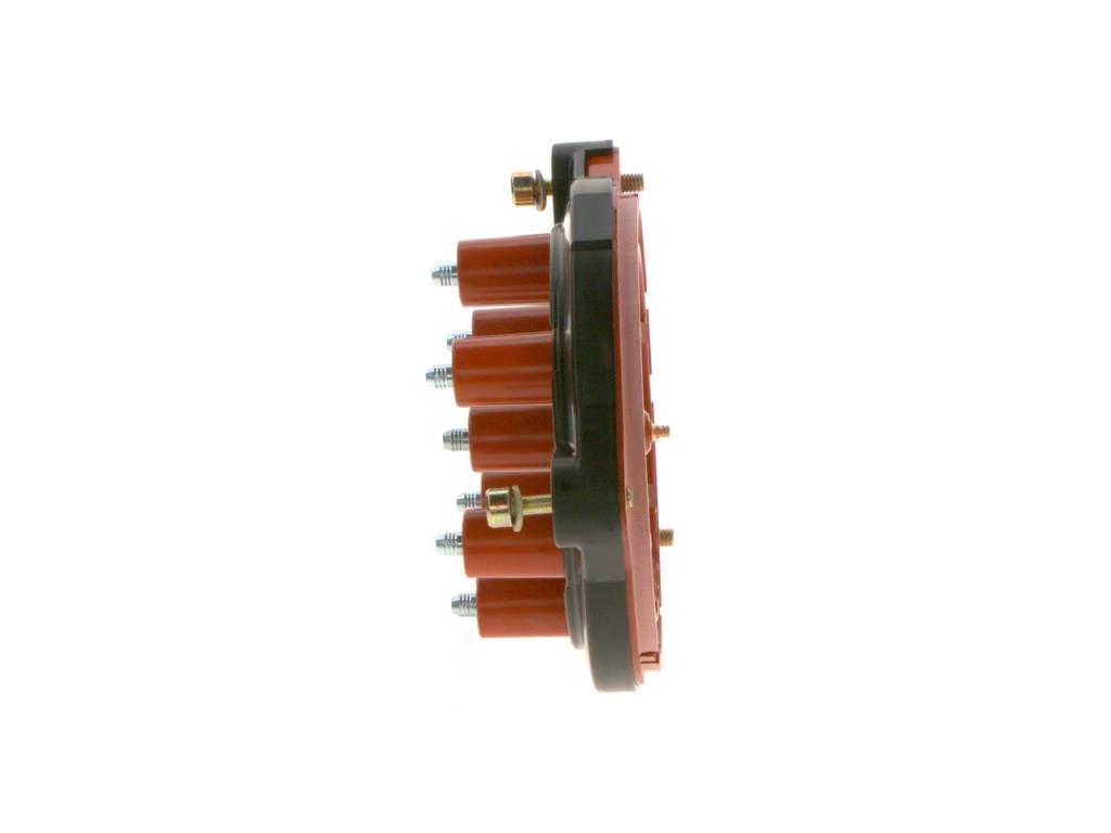 Tapa de distribuidor de encendido BOSCH ref. 1 235 522 427