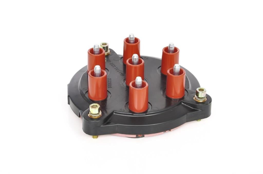 Tapa de distribuidor de encendido BOSCH ref. 1 235 522 427
