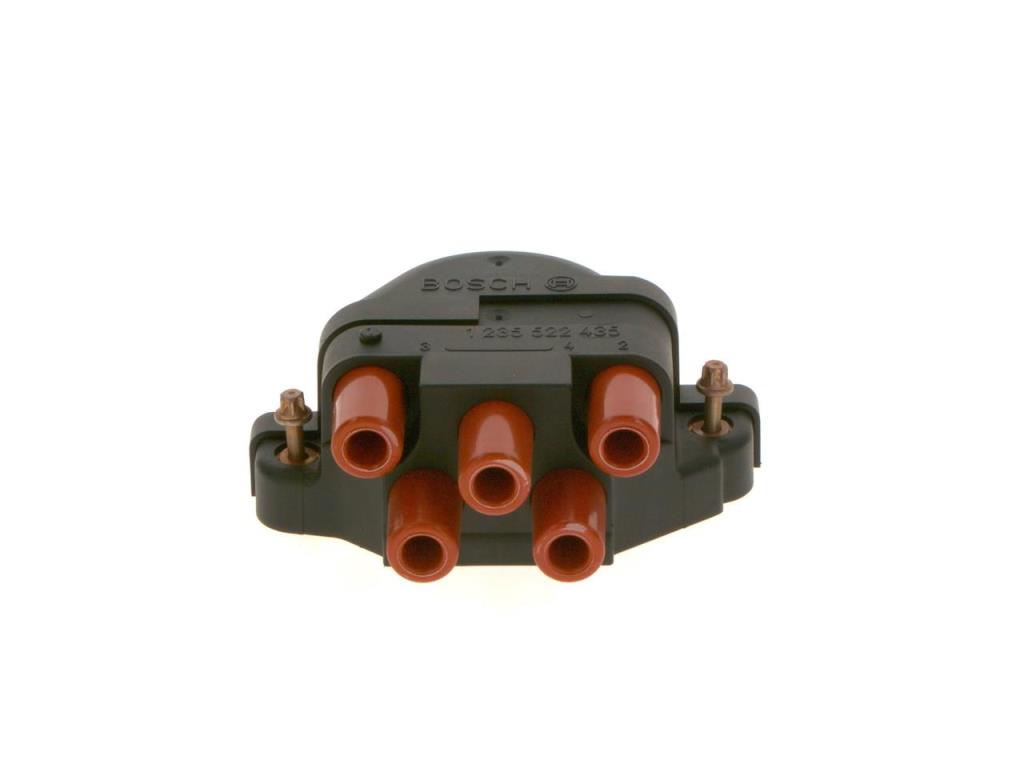 Tapa de distribuidor de encendido BOSCH ref. 1 235 522 435