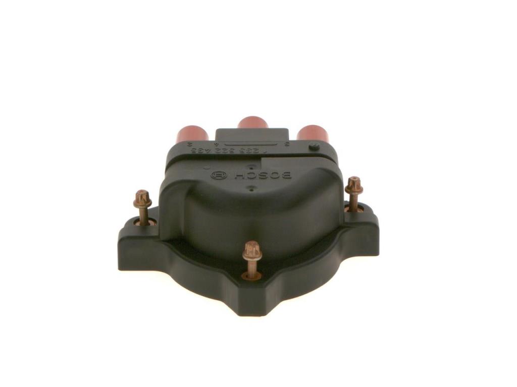 Tapa de distribuidor de encendido BOSCH ref. 1 235 522 435
