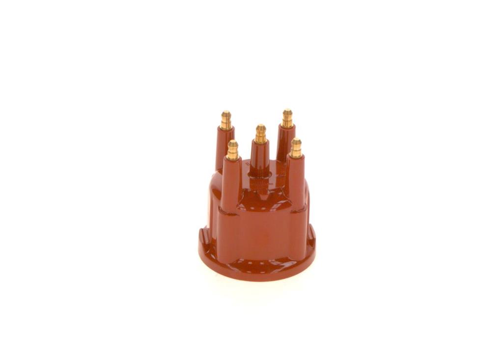 Tapa de distribuidor de encendido BOSCH ref. 1 235 522 436