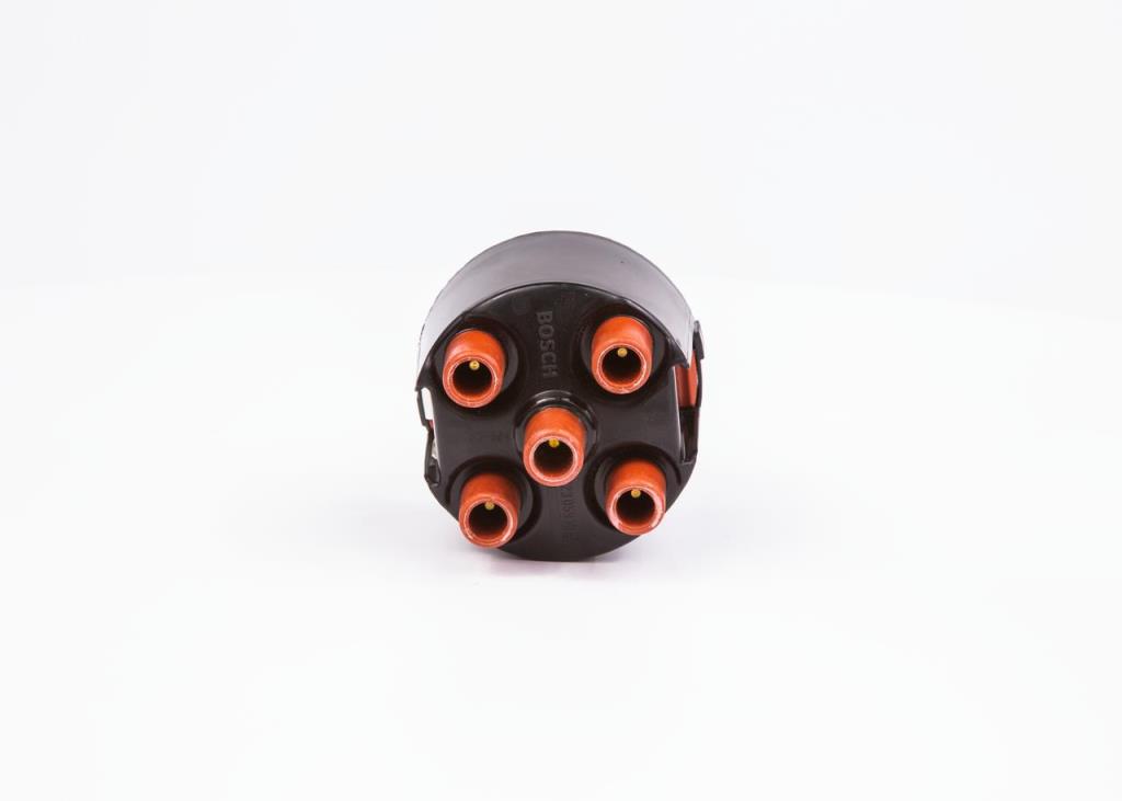 Tapa de distribuidor de encendido BOSCH ref. 1 235 522 444