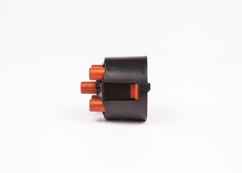 Tapa de distribuidor de encendido BOSCH ref. 1 235 522 444