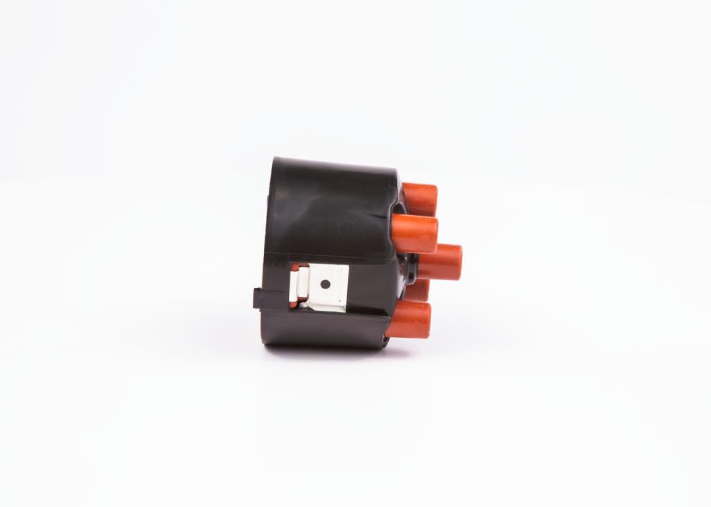 Tapa de distribuidor de encendido BOSCH ref. 1 235 522 444