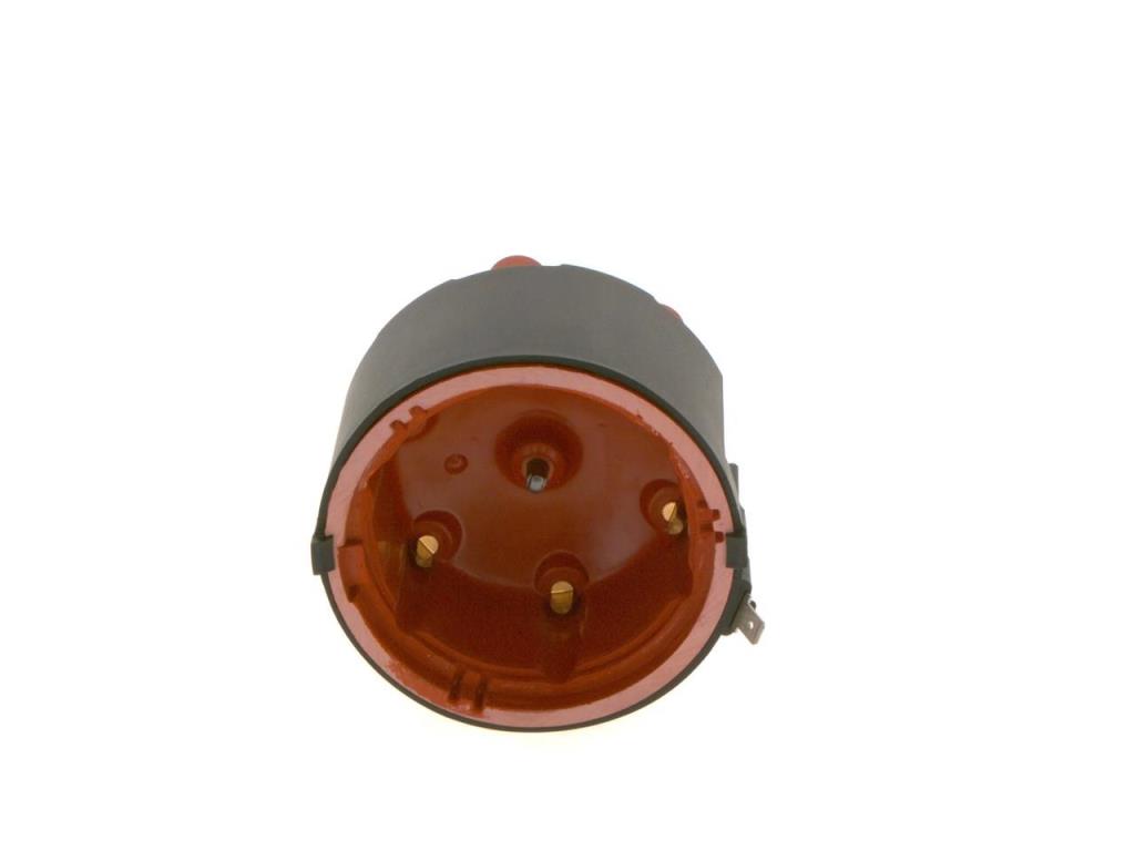 Tapa de distribuidor de encendido BOSCH ref. 1 235 522 449