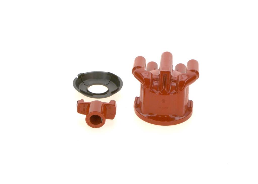 Kit de pontas de cabeça de ignição BOSCH ref. 1 237 000 066