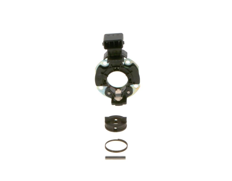 Kit d'assemblage, unité d'allumage (Kit distibuteur d'allumage) BOSCH ref. 1 237 010 039