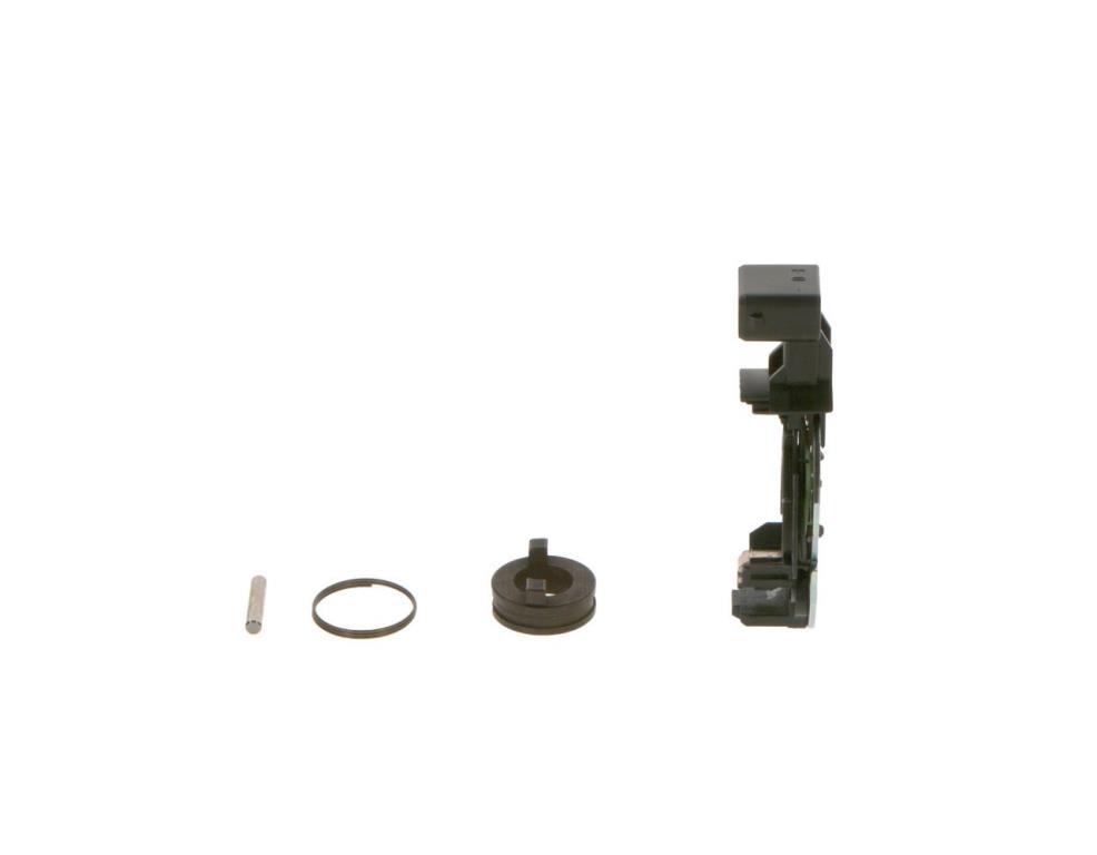 Kit d'assemblage, unité d'allumage (Kit distibuteur d'allumage) BOSCH ref. 1 237 010 039