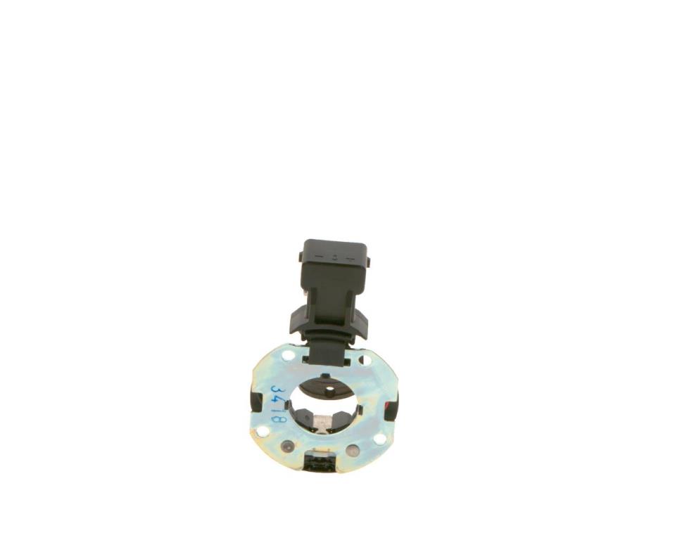Kit d'assemblage, unité d'allumage (Kit distibuteur d'allumage) BOSCH ref. 1 237 010 039
