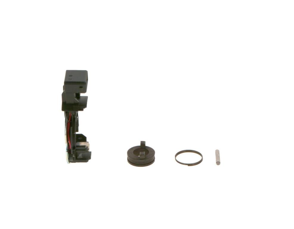 Kit d'assemblage, unité d'allumage (Kit distibuteur d'allumage) BOSCH ref. 1 237 010 039