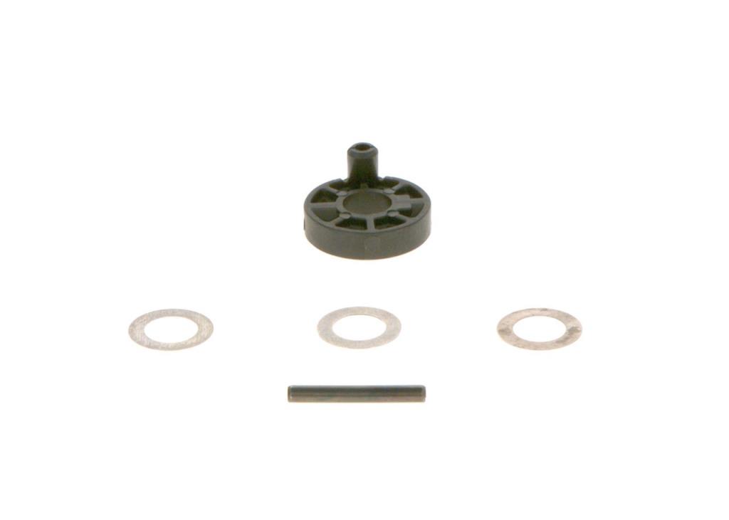 Kit d'assemblage, unité d'allumage (Kit distibuteur d'allumage) BOSCH ref. 1 237 010 041
