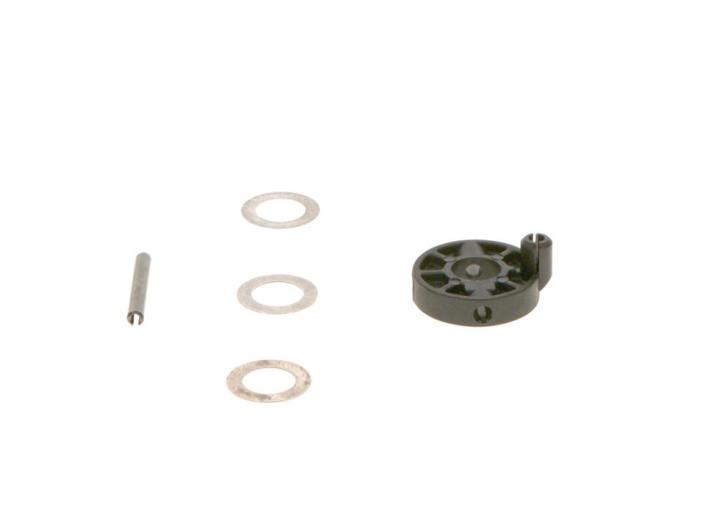 Kit d'assemblage, unité d'allumage (Kit distibuteur d'allumage) BOSCH ref. 1 237 010 041