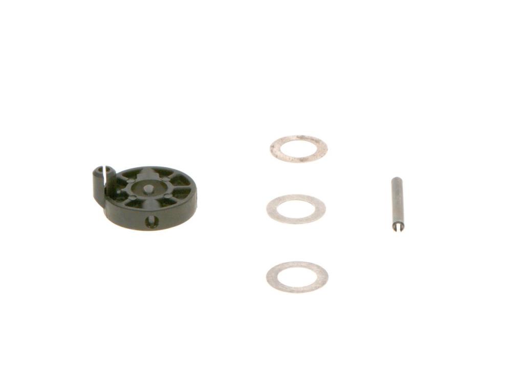 Kit d'assemblage, unité d'allumage (Kit distibuteur d'allumage) BOSCH ref. 1 237 010 041