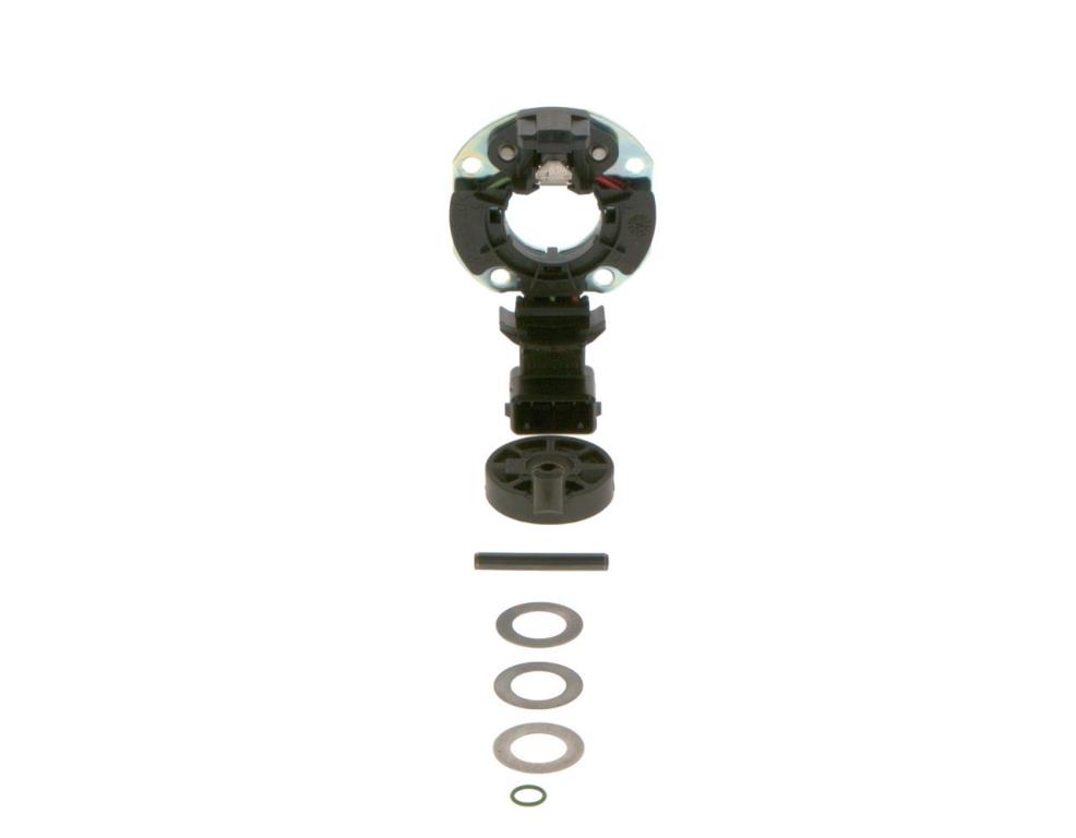 Sensor de rotações motor BOSCH ref. 1 237 011 122