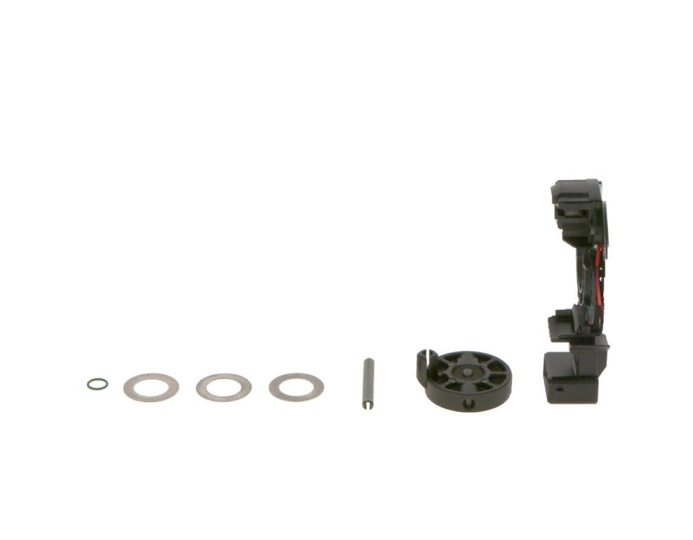 Sensor de rotações motor BOSCH ref. 1 237 011 122