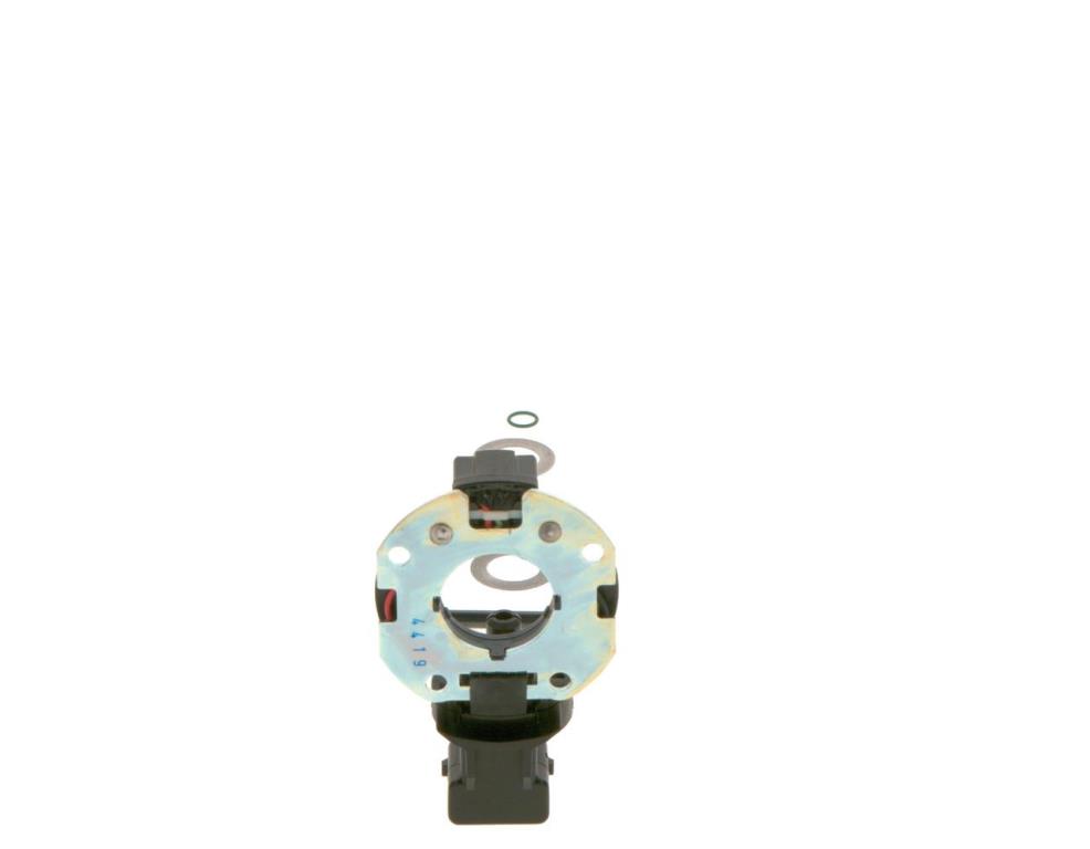 Sensor de rotações motor BOSCH ref. 1 237 011 122
